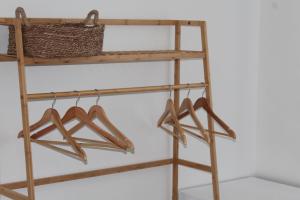 Apto el Piset, acogedor y céntrico del Montseny