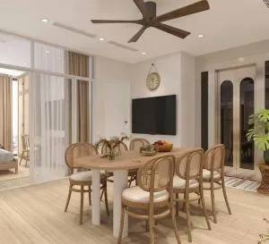 MiMI Homestay - Binh Tân