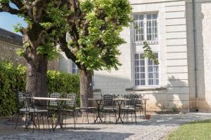 Hotels Hotel Beauvilliers : photos des chambres