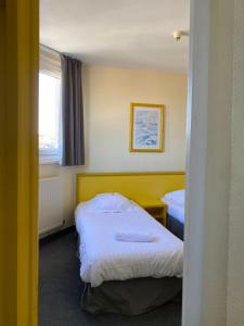 Hotels Hotel Le Bellevue : photos des chambres