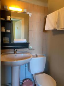 Hotels Hotel Le Bellevue : photos des chambres