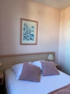 Hotels Hotel Le Bellevue : photos des chambres