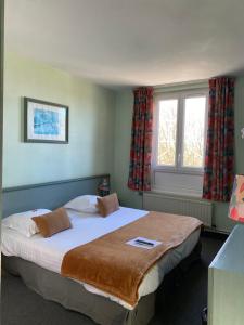 Hotels Hotel Le Bellevue : photos des chambres
