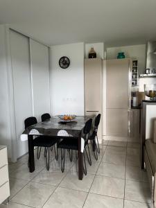 Appartements Charme et calme : photos des chambres