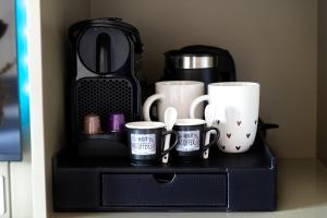 New Elegance Suites Guesthouse img95