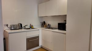 Sleep6 In Leicester Square, Soho VR7