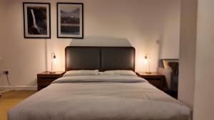 Sleep6 In Leicester Square, Soho VR7