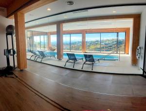 Lägenhet Benahavis, Marbella