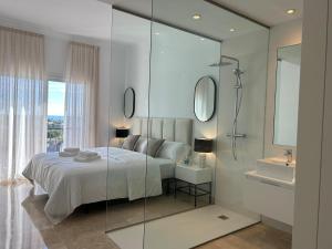 Lägenhet Benahavis, Marbella