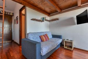 Appartamento a Cavo sul mare