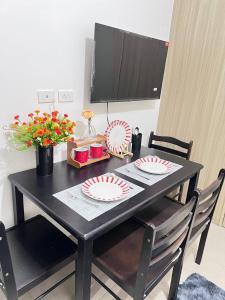 Unistay SHORE Residence amazing pool view