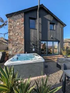 Old Brewery Barn, Ullswater, Lake District - Tirril