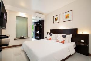 โรงแรมสินสิริ ปัญญา-รามอินทรา