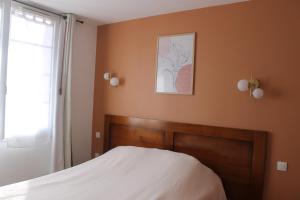 Hotels Hotel Etchoinia : photos des chambres