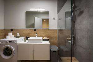 Natura Hill Villa II Sunset View