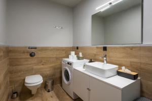 Natura Hill Villa II Sunset View