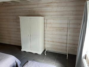 Maisons de vacances Gite du saule : photos des chambres