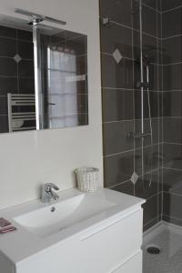 Hotels Hotel Etchoinia : photos des chambres