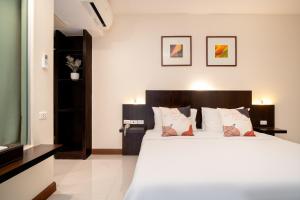 โรงแรมสินสิริ ปัญญา-รามอินทรา