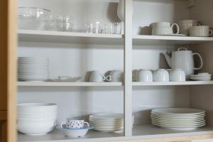 Granari Sani Woods Villa