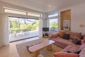 Granari Sani Woods Villa