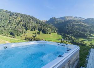 Maisons d'hotes Aux fermes de la Croix, Maison d'hotes, Spa : photos des chambres