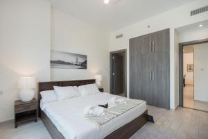 Warm & Inviting 2BR Apartment in Al Barsha