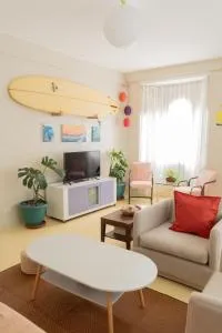 Baroro Beach House LU - Bulala