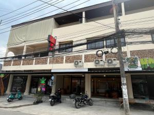 Tian Ming Hostel
