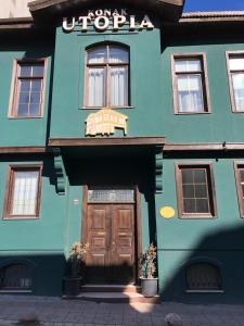 Utopia Konak Otel