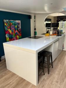 Villas Loft 180m2 - 3 chambres - Jardin privatif : photos des chambres