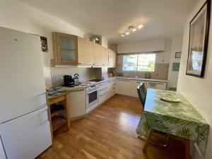 Cannes proche Croisette - 2P tout confort terrasse