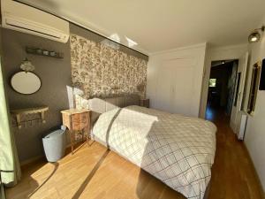 Cannes proche Croisette - 2P tout confort terrasse