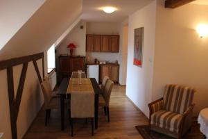 Apartament Stara Kamienica