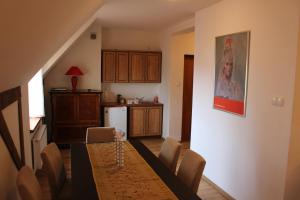 Appartement Apartament Stara Kamienica Kętrzyn Polen