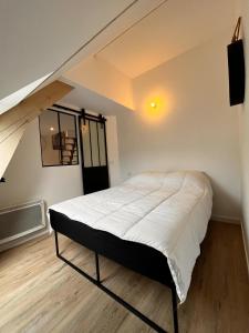 Appartements La pause Bretonne Breizh : photos des chambres