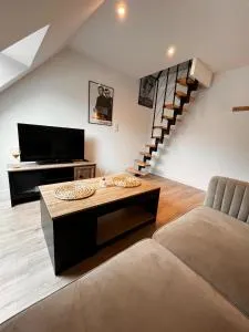 La pause Bretonne Breizh - 坎佩尔雷