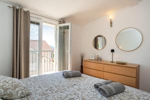 ApartmentHouse Ivana