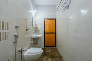 La Amor cozy 2BHK in Siolim Village