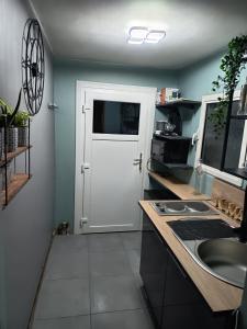 Appartements Namaste : photos des chambres