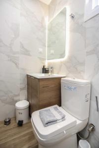 Nioplias Luxury Apartments Pefkohori