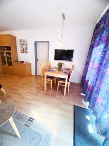 Wohnung Backbord