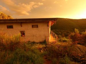 Studio de pleine nature idéal pour se ressourcer en solo