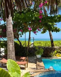 Villa Kipara - Private Beach & Pool - 普瓦尼梅查恩加尼