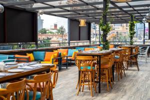 Kingfisher Nest Hotel Suites- Westlands, Near Sarit Center