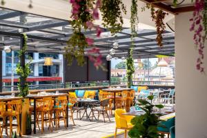 Kingfisher Nest Hotel Suites- Westlands, Near Sarit Center