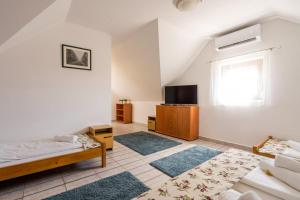 Szeparé pinceház szállás Villány