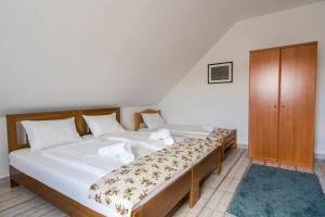 Szeparé pinceház szállás Villány