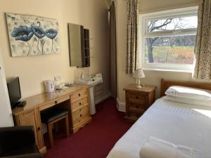 Chadwick Guest House