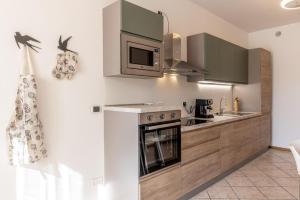 Appartamento Matisse, Madruzzo Ospitar